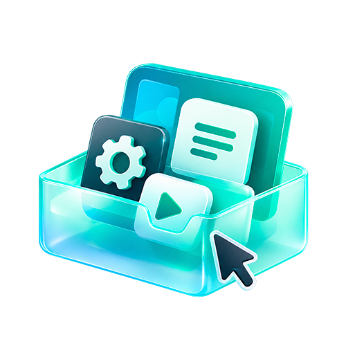 Инструменты для эффективной работы