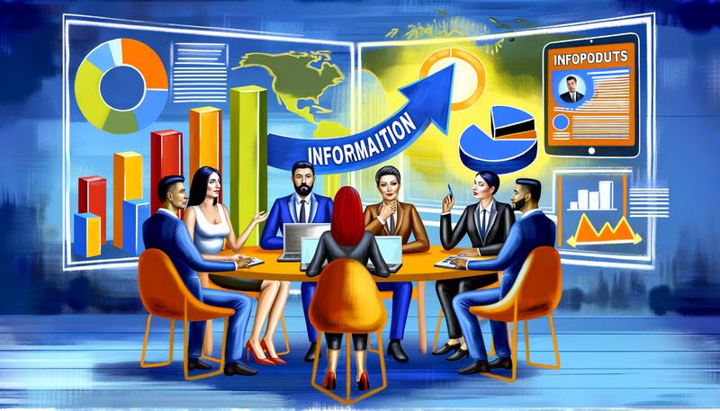 Стратегии реселлинга инфобизнеса