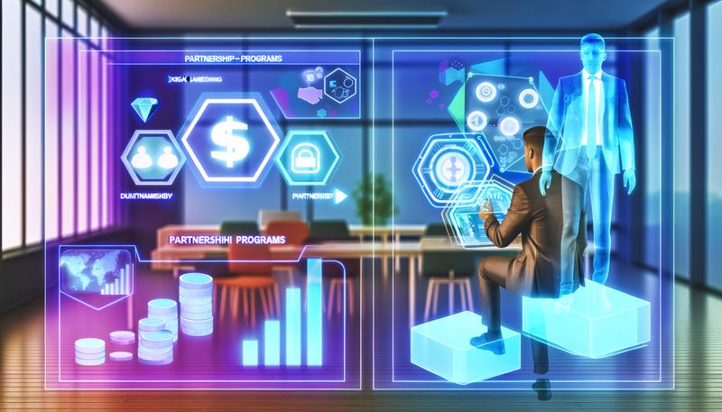 футуристический бизнес анализ