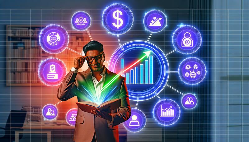 affiliate marketing success