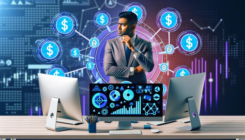 affiliate marketing strategy