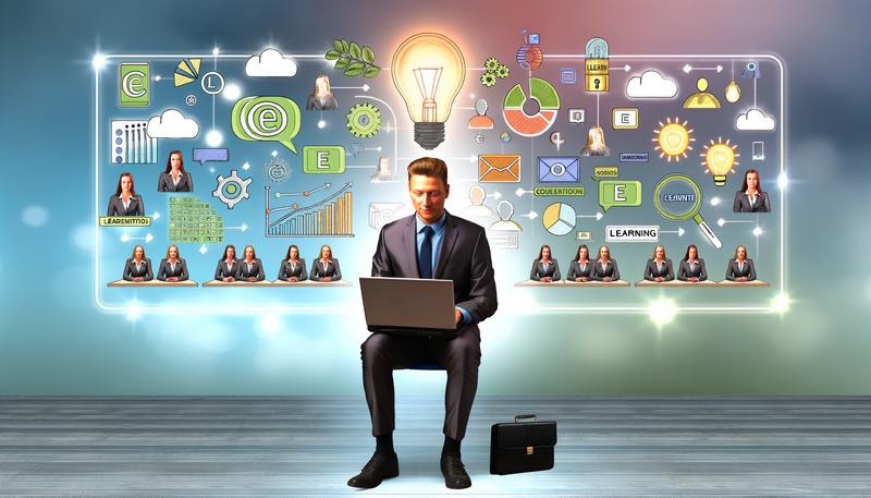 info business startup