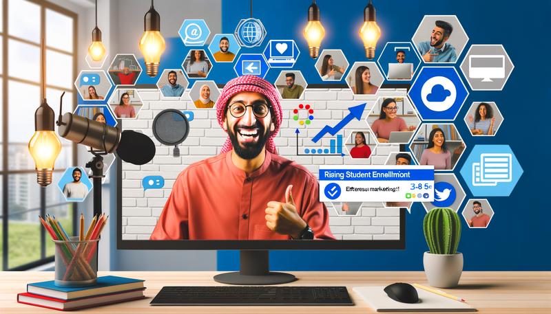 online course success
