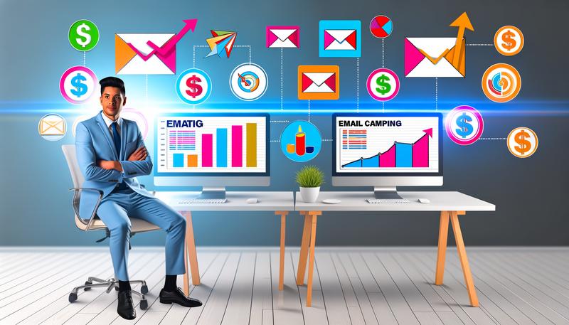 email marketing analysis