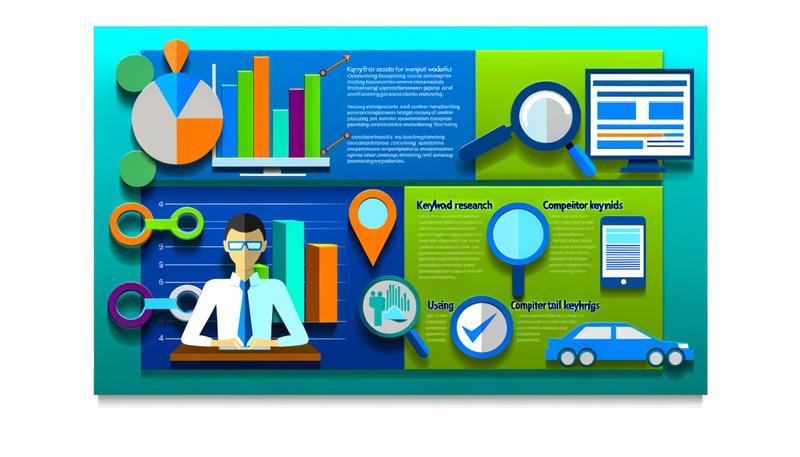 ключевые слова инфографика