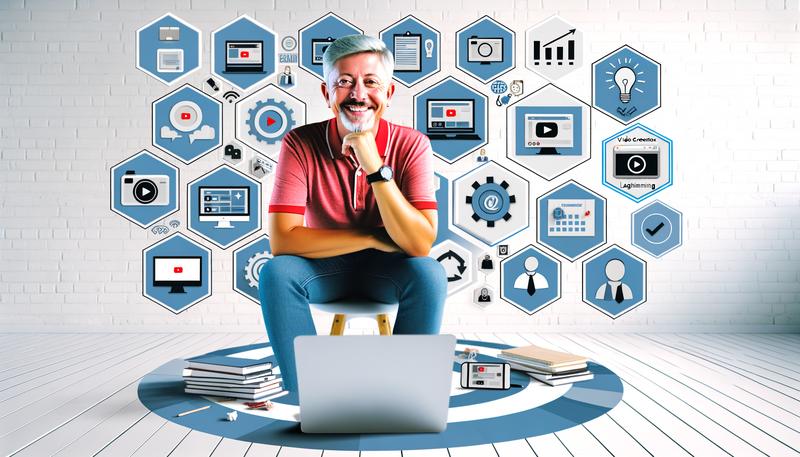 online course creation