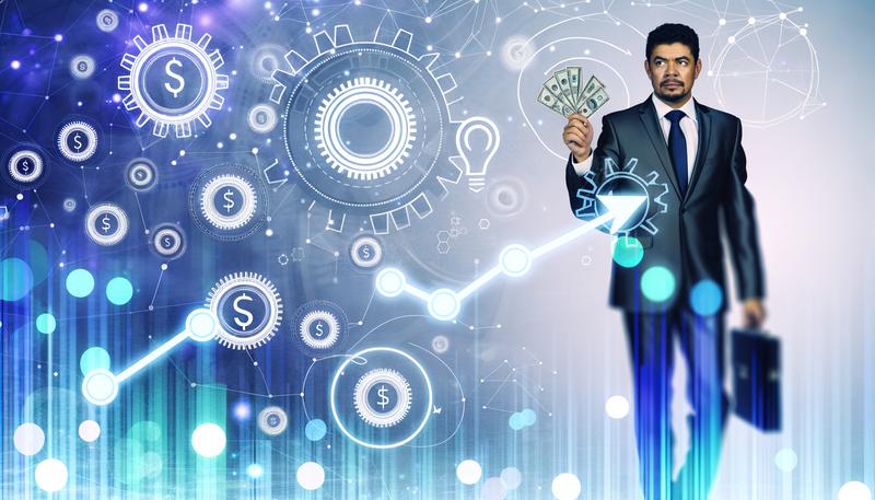 digital sales automation