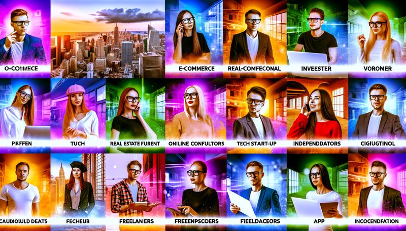future millionaire ideas