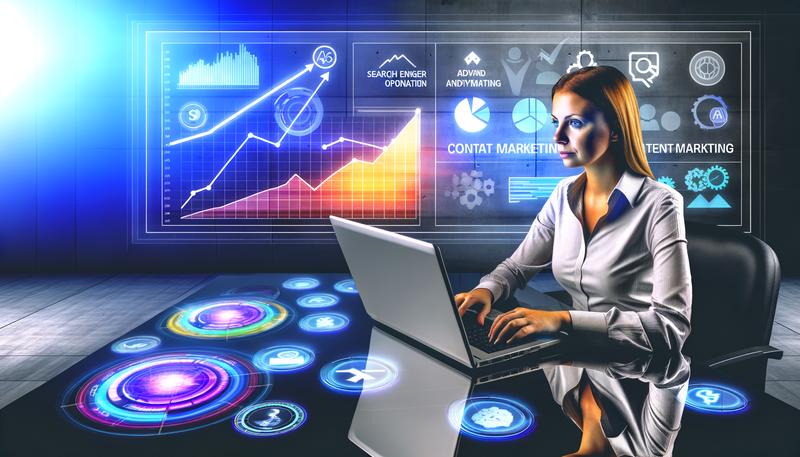 digital marketing analysis