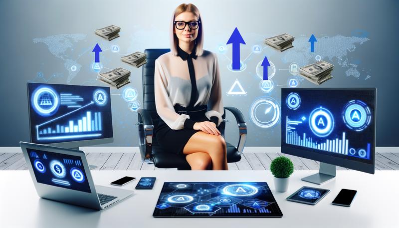 affiliate marketing success
