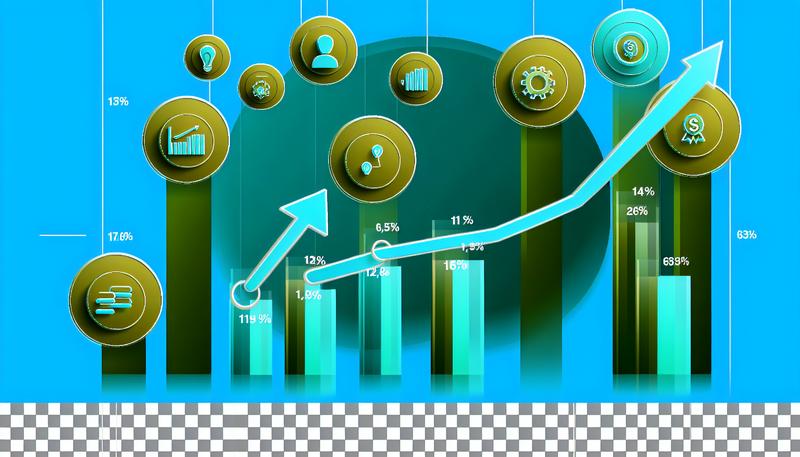 Инфографика заработок 2023