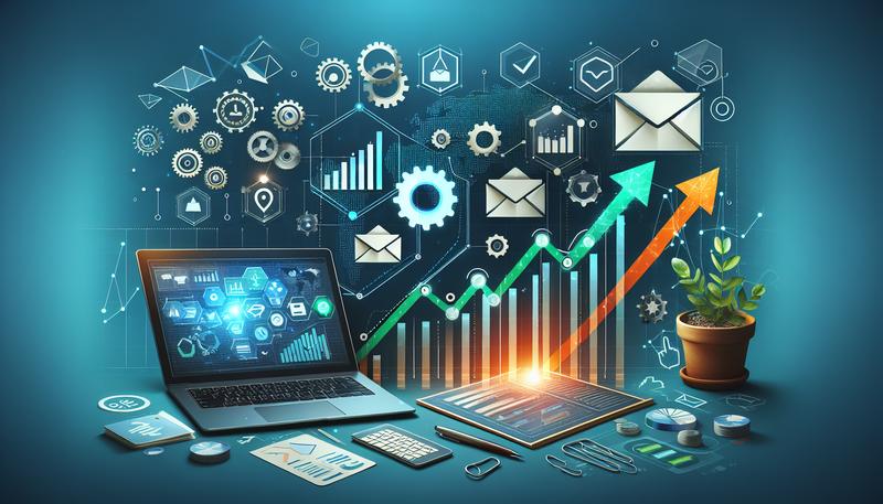 Email marketing success