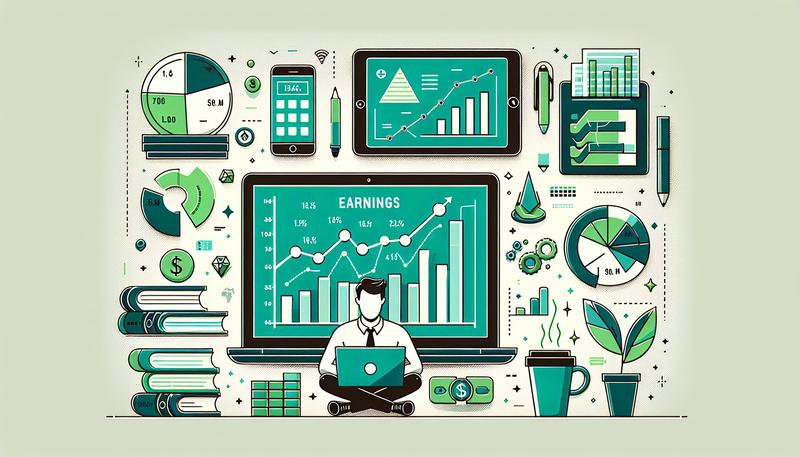 Успешный финансовый аналитик