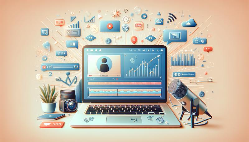 Создание эффективных видеоуроков