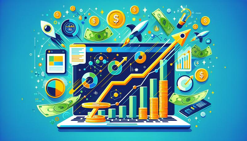 Рост партнерских доходов