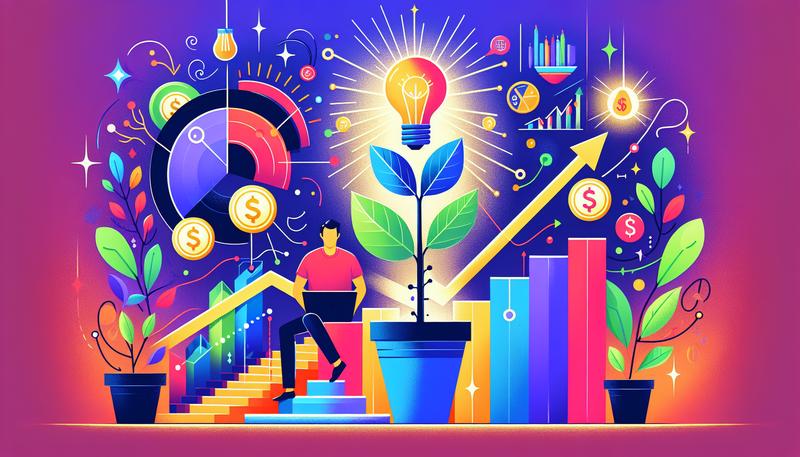 Путь к успешному инфобизнесу