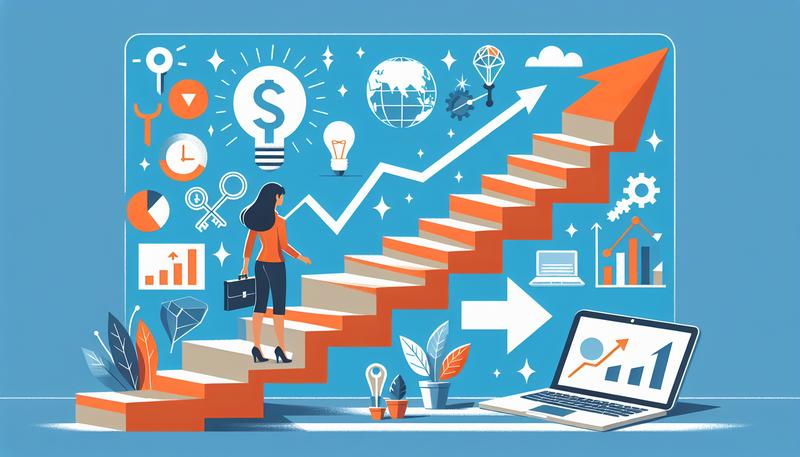 Путь к успеху инфобизнеса