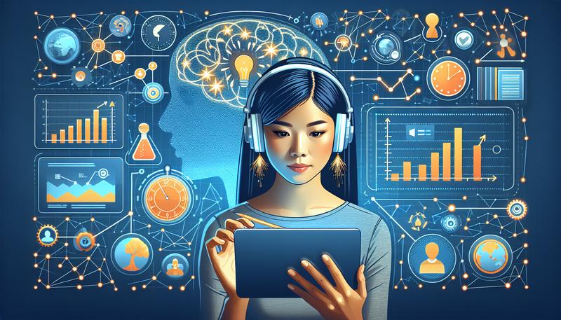 Видеоуроки повышают эффективность