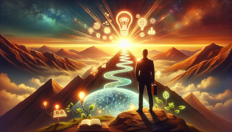 Путь к просветлению