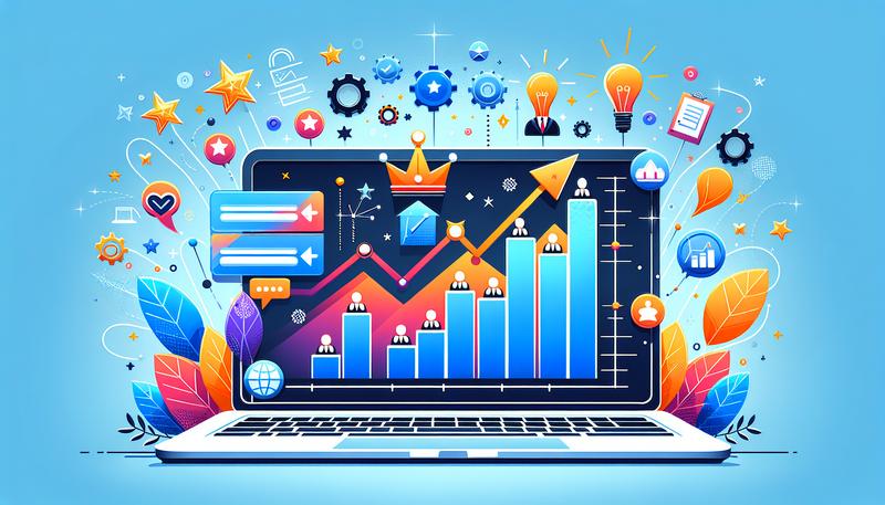 Рост онлайн-образования