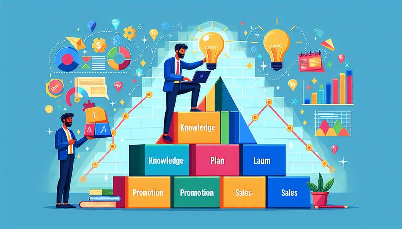 Строитель цифрового успеха