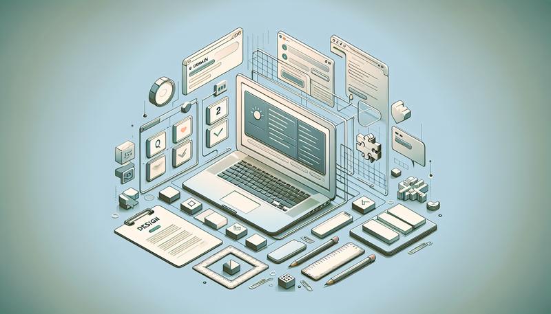 Создание сайта этапы