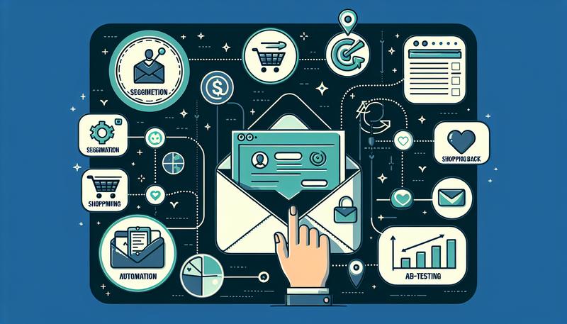 Стратегии email-маркетинга