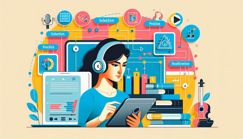 Стильное обучение видеоуроками