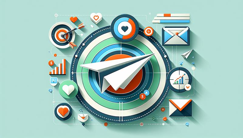 Самолетик к мишени