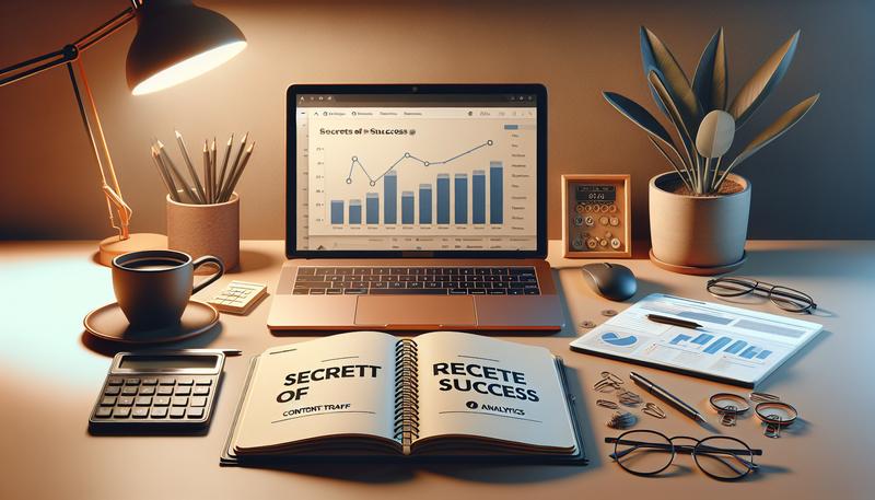 Рабочий стол аналитика