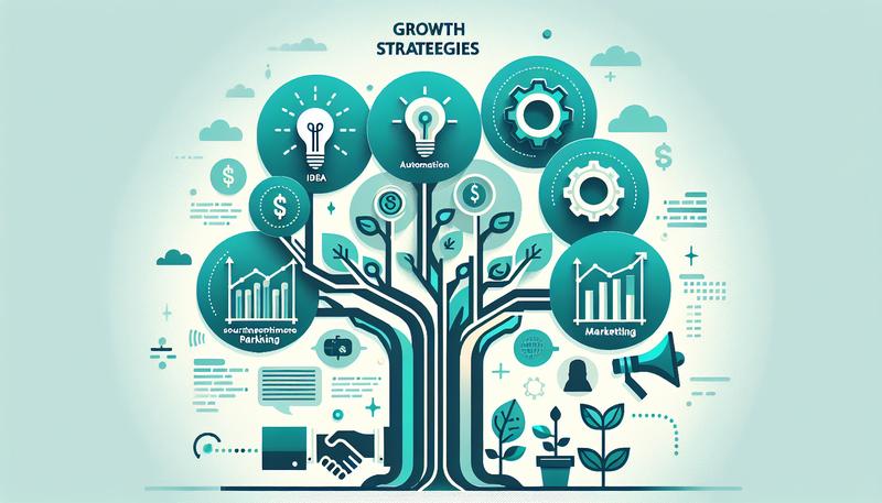Дерево стратегий роста