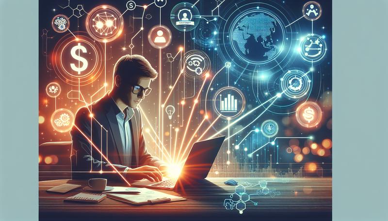 Мотивированный фрилансер онлайн