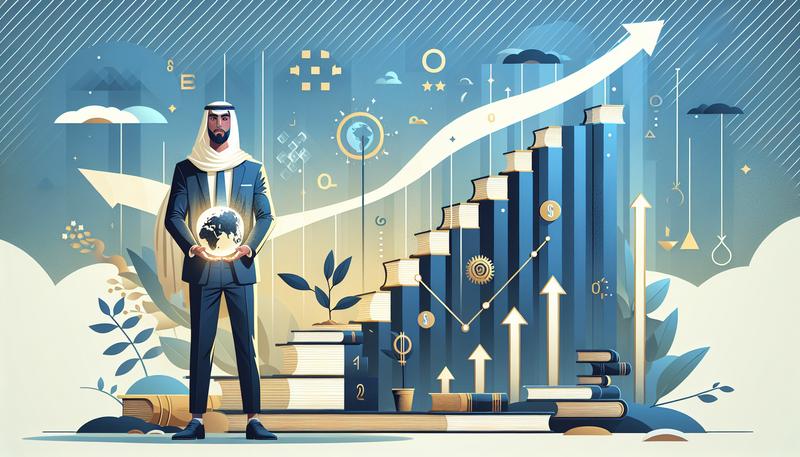 Уверенный лидер прогресса