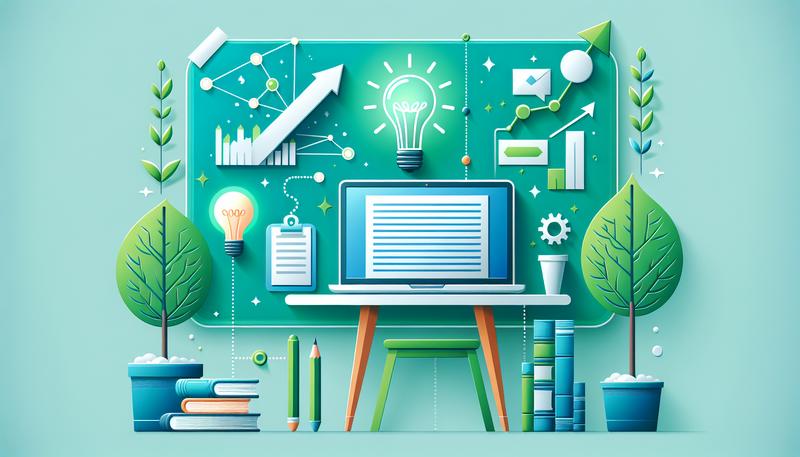 Современный цифровой коллаж