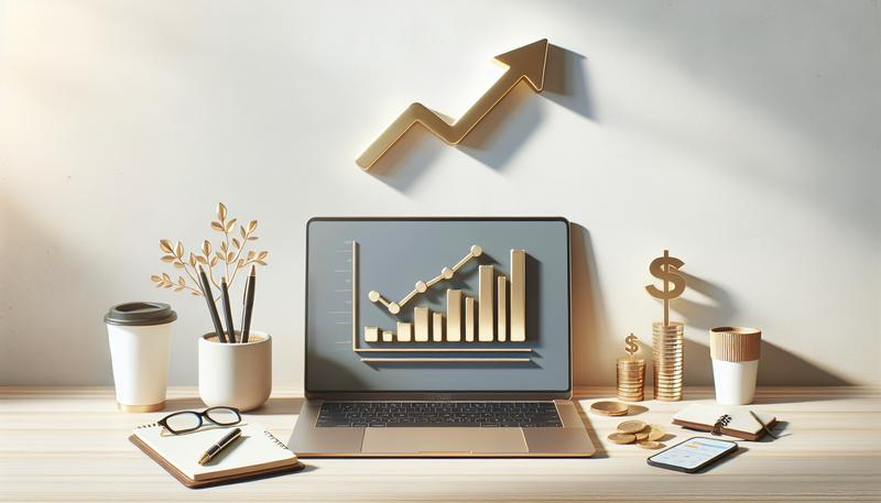 Партнерский маркетинг рост