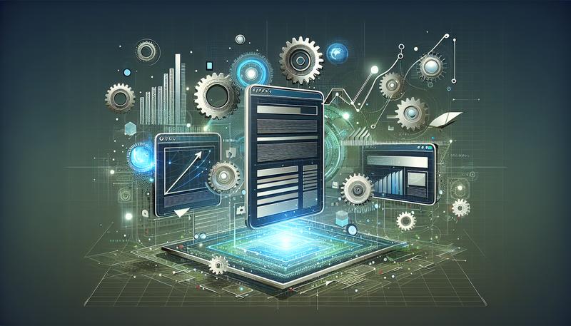 Концептуальный веб-дизайн