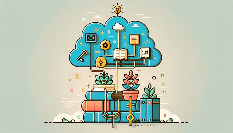 Ключ возможностей знаний