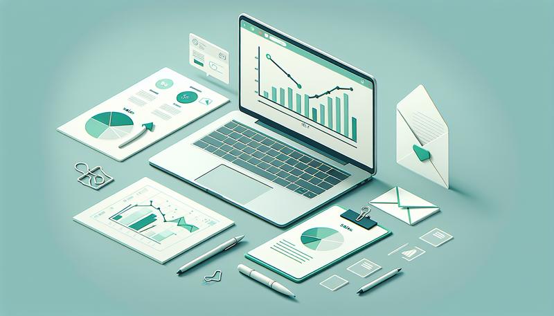 Анализ роста продаж