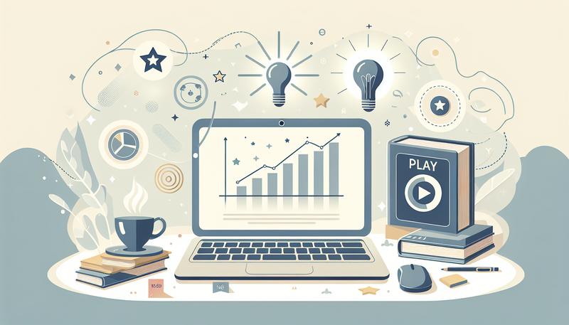 Ноутбук книги идеи