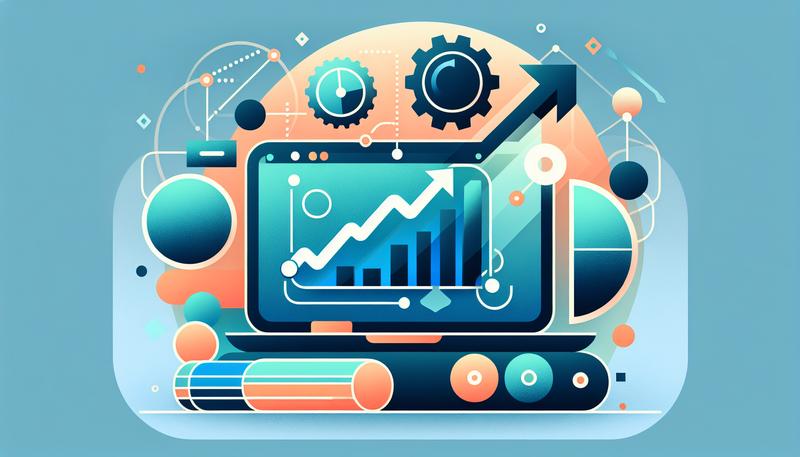 Технологический рост соединение