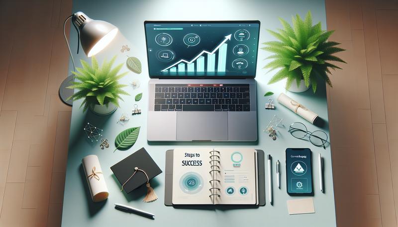 Современный образовательный прогресс