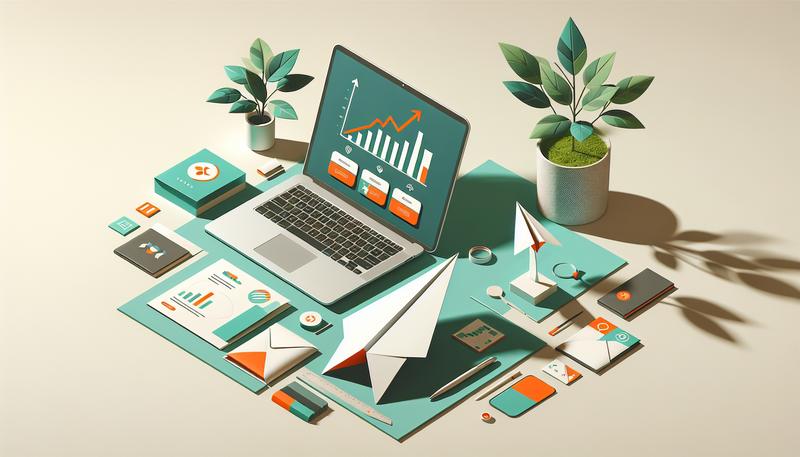 Натюрморт бизнес рост