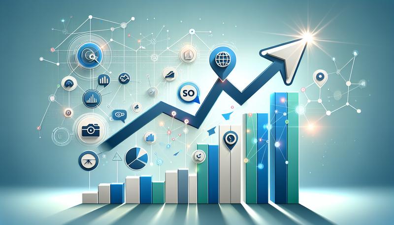 Рост цифрового маркетинга