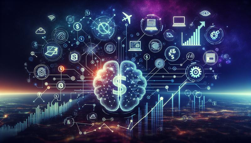 Футуристичный пассивный доход