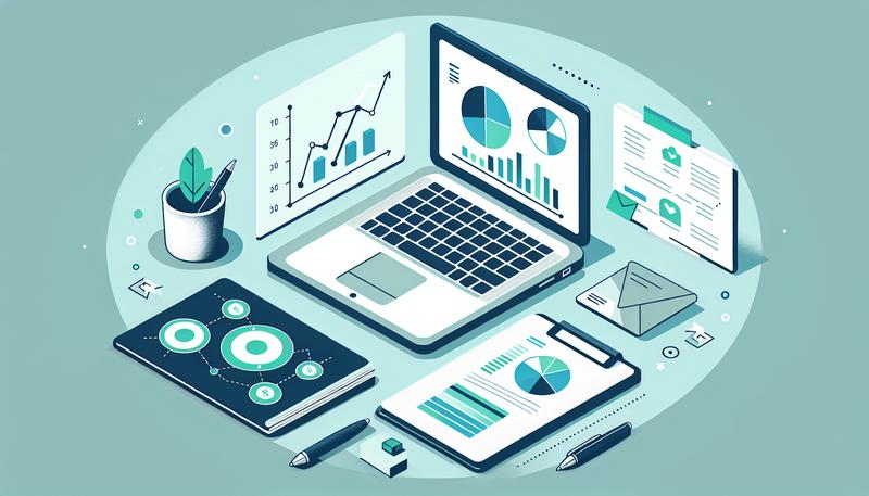 Рабочий стол аналитика