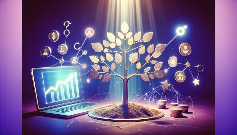 Рост через цифровое партнёрство