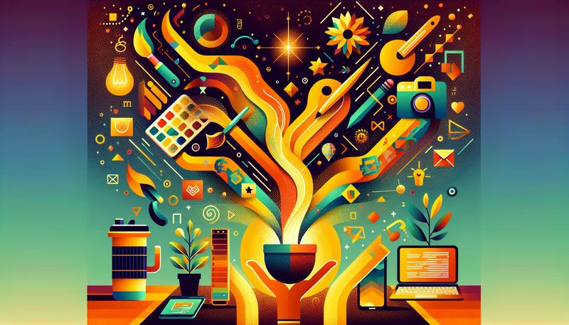 Золотой поток профессий