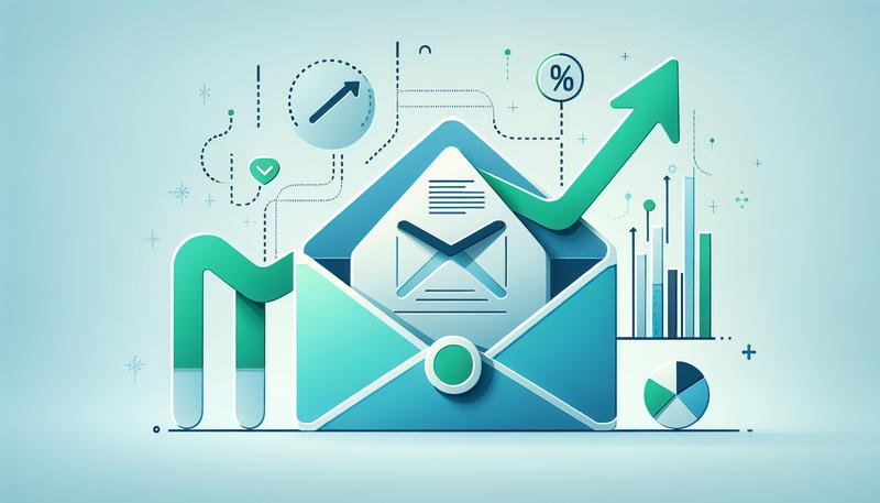 Рост вовлеченности email