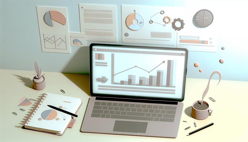 Ноутбук графический дизайн