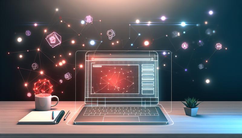 Modern website building strategy